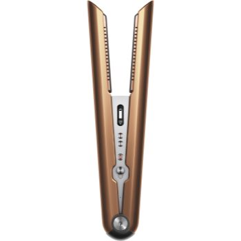 Dyson Corrale™ HS07 Silver/Copper placa de intins parul - imagine 2